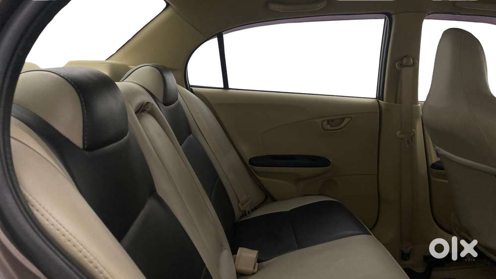Honda Amaze 2013-2016 Sx I-dtec, 2014, Diesel