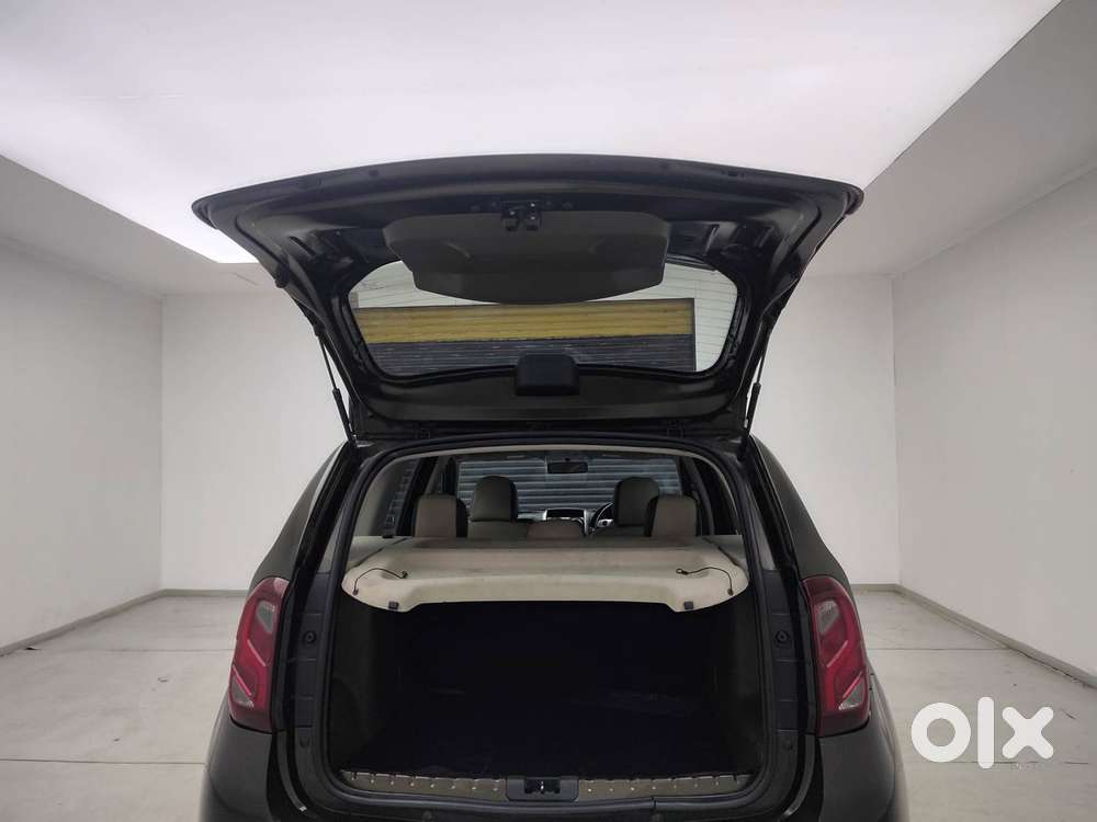 Renault Duster 110ps Diesel Rxz Amt, 2018, Diesel