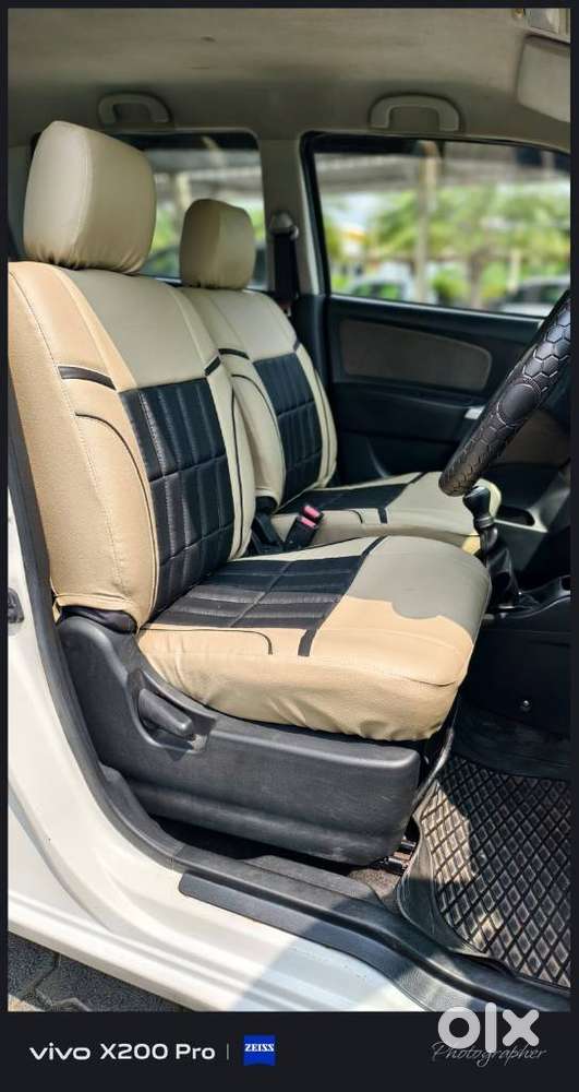 Maruti Suzuki Wagon R, 2014, Petrol