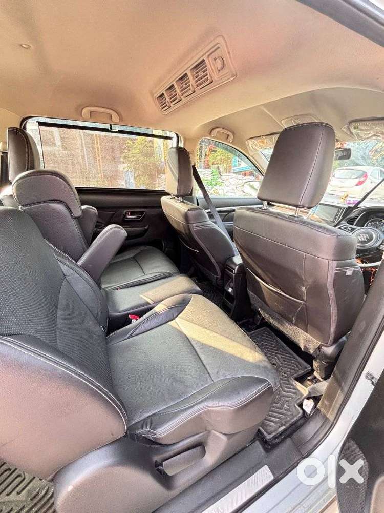 Maruti Suzuki Xl6 1.5 Alpha Plus Mt, 2022, Petrol