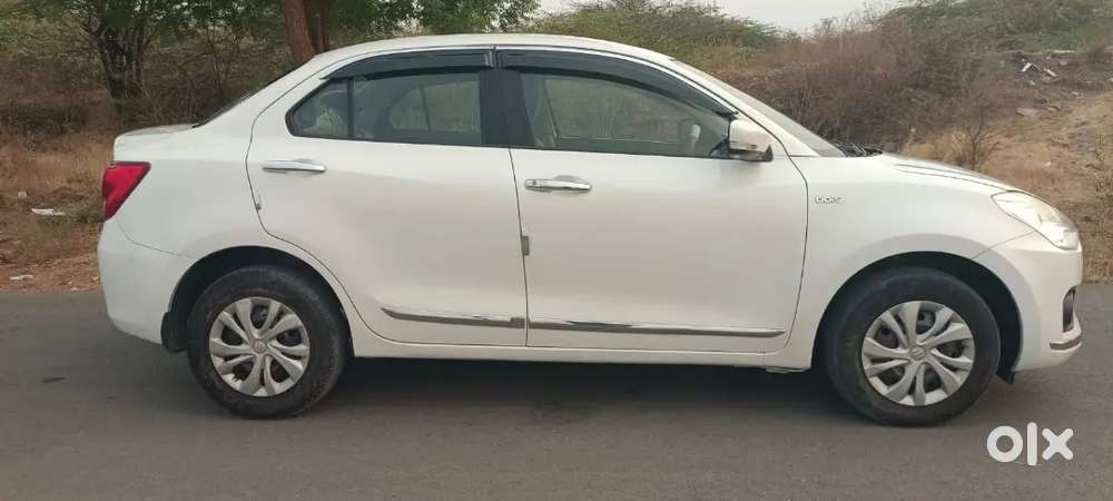 Dzire Vdi 2019
