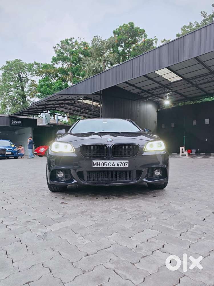 Bmw 530d M Sport