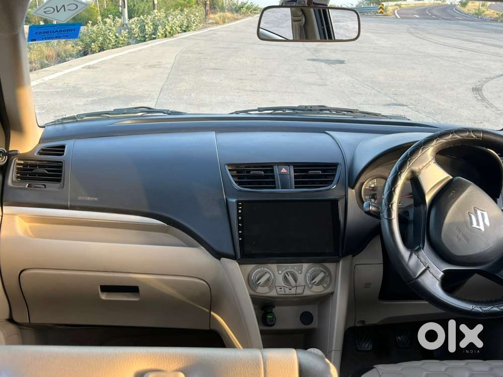 Swift Dzire Tour Ldi 2021 Hybrid