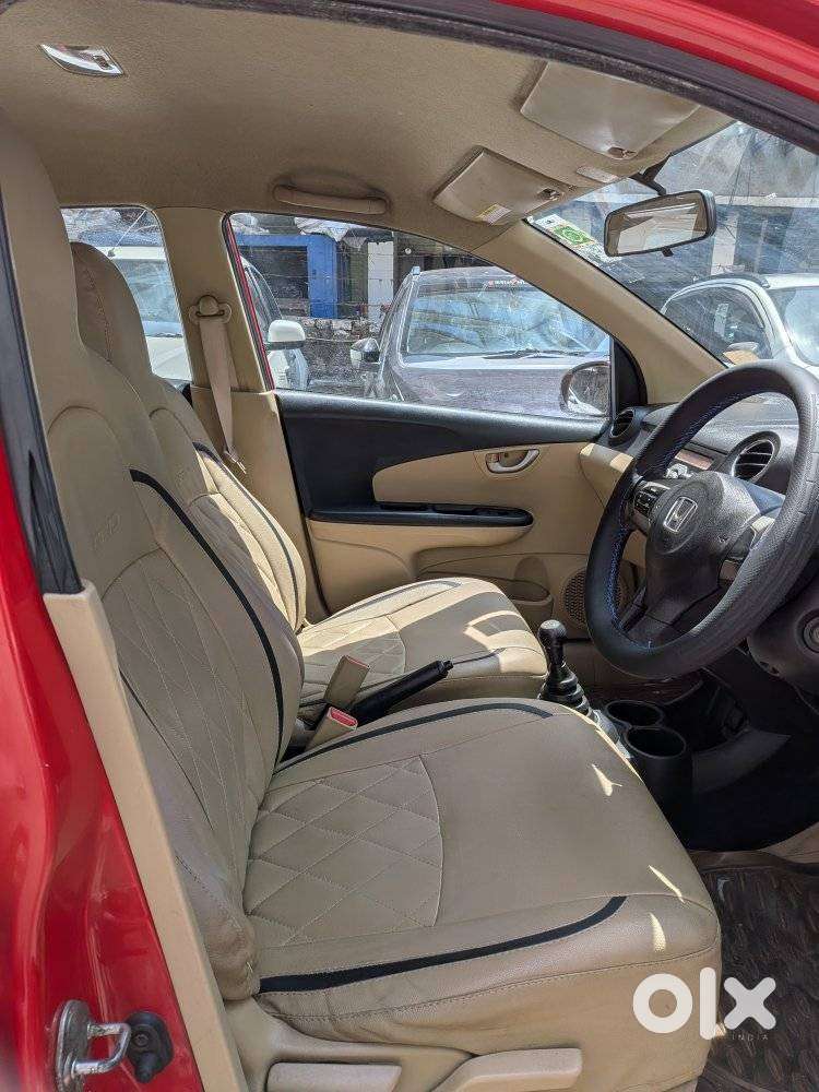 Honda Brio 2013-2016 Vx, 2014, Cng & Hybrids