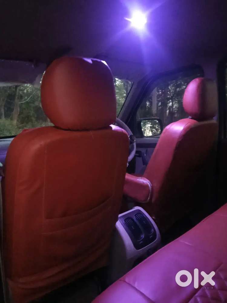 Mahindra Scorpio 2013 Diesel 87500 Km Driven