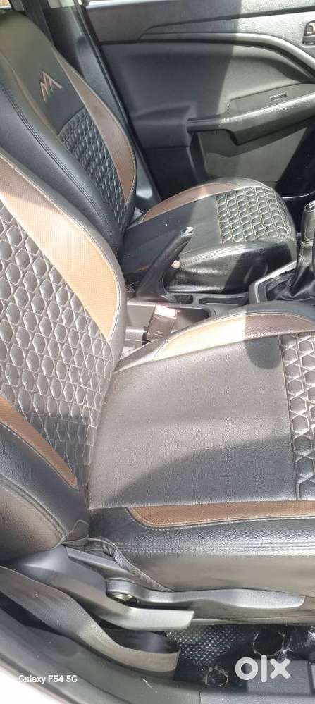 Maruti Suzuki Brezza 1.5 Vxi Cng, 2023, Cng & Hybrids