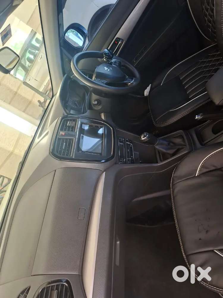 Maruti Suzuki Vitara 2017