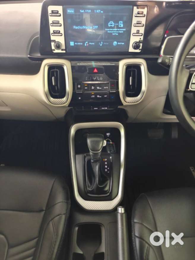 Kia Sonet Htx D, 2023, Petrol