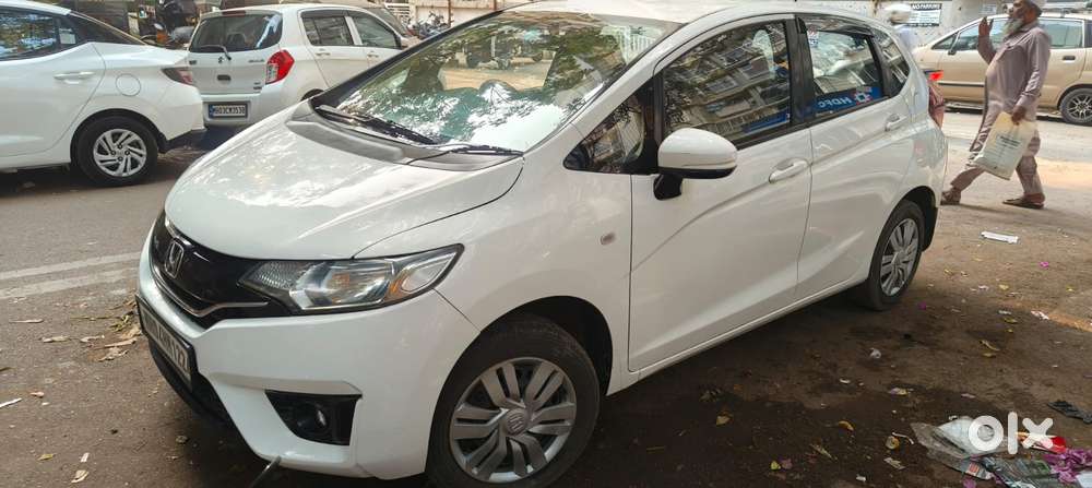 Honda Jazz 1.2 Sv I Vtec, 2016, Petrol