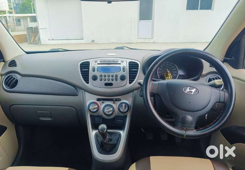 Hyundai I10 Sportz 1.1l, 2014, Petrol