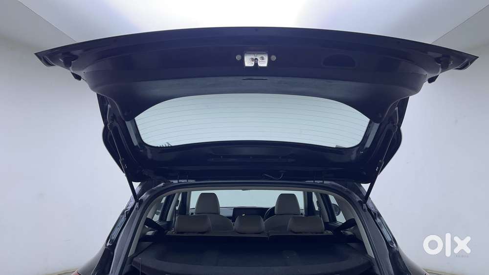 Kia Seltos Htx G, 2022, Petrol