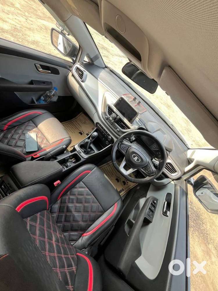 Tata Altroz Xz, 2020, Petrol