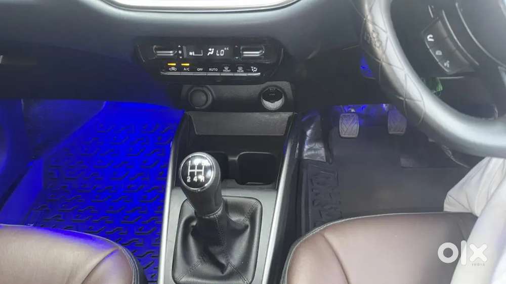 Maruti Suzuki Baleno 2022 Petrol 37000 Km Driven