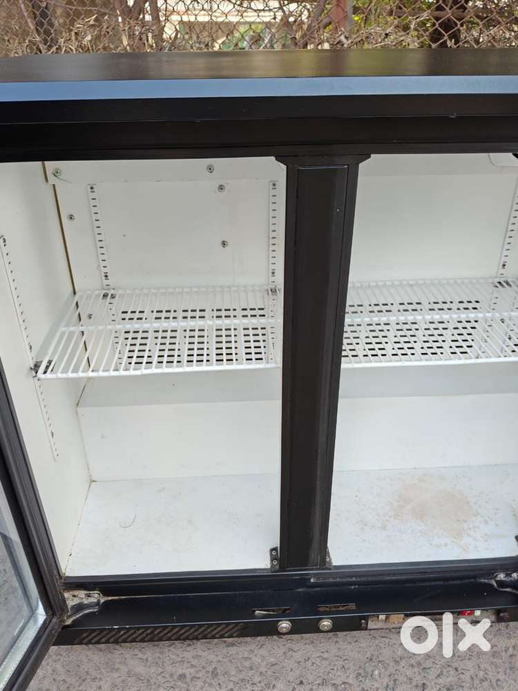 Hoshizaki Backbar chiller(AIR COOLING) - Fridges - 1826726415