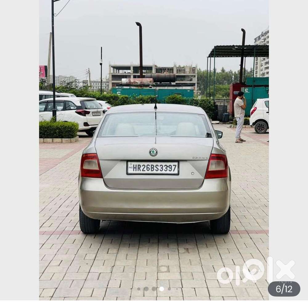 Skoda Rapid Tsi 2012 -all Good -