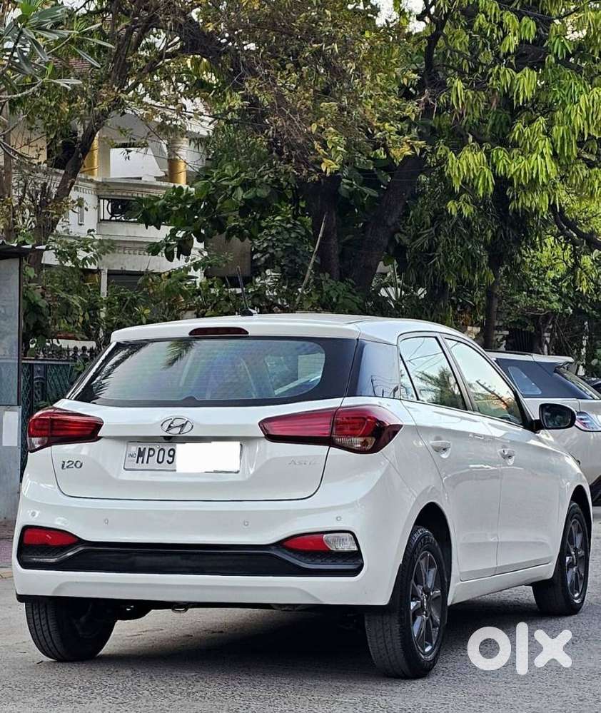 Hyundai I20 1.4 Asta, 2018, Diesel