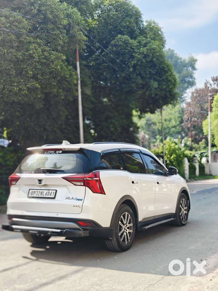 Mahindra Xuv700 2.2 Ax 7 Diesel At Str Awd, 2023, Diesel