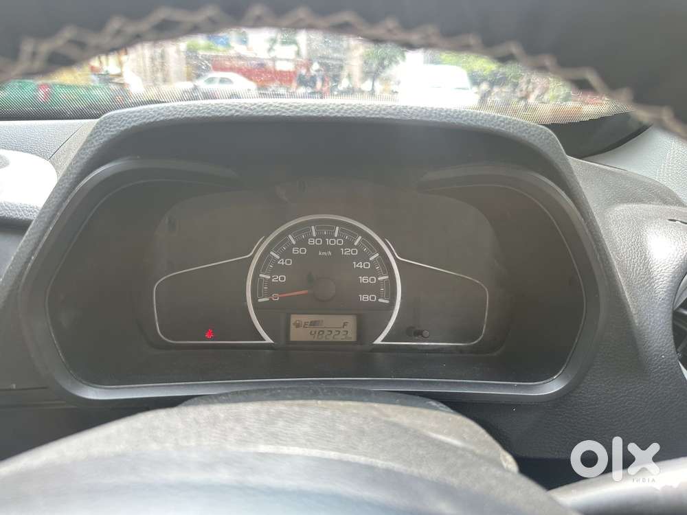 Maruti Suzuki Alto 800 Lxi Opt, 2019, Petrol