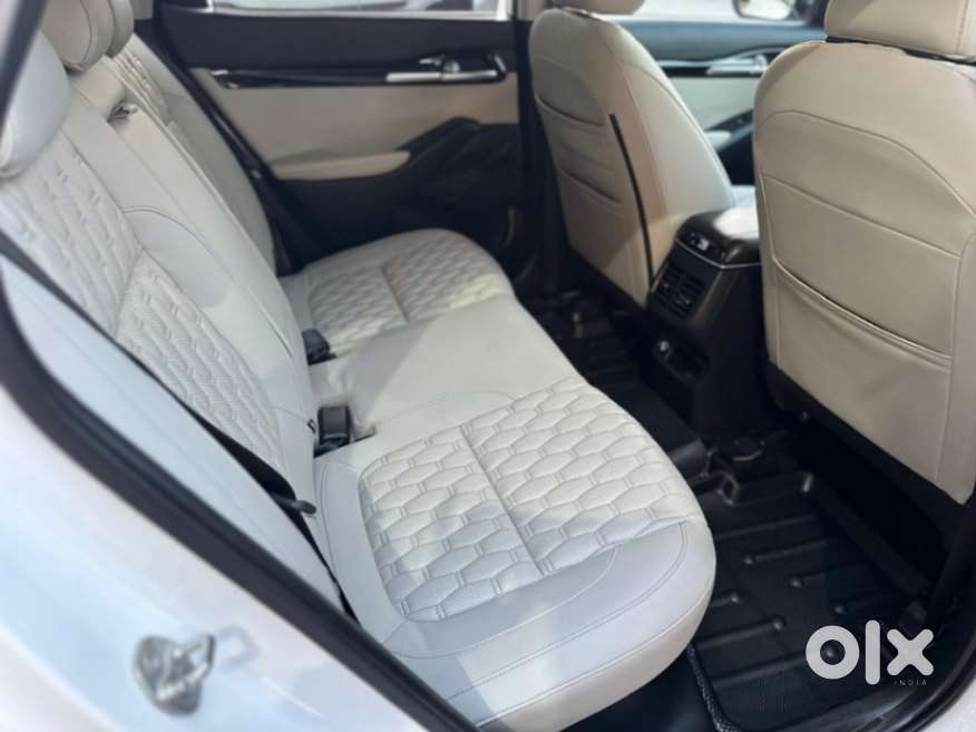 Kia Seltos Htx 1.5 Petrol Mt, 2020, Petrol