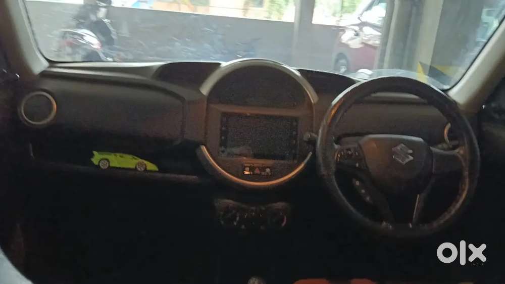 Maruti Suzuki S-presso 2020 Petrol 78000 Km Driven