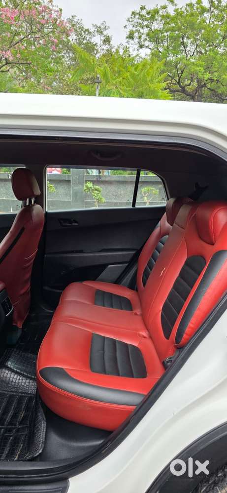 Hyundai Creta 1.4 Ex Diesel, 2018, Diesel