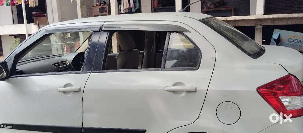Maruti Suzuki Dzire 1.2 2012