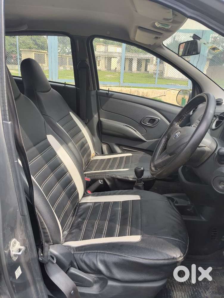 Datsun Go Plus Style, 2018, Petrol