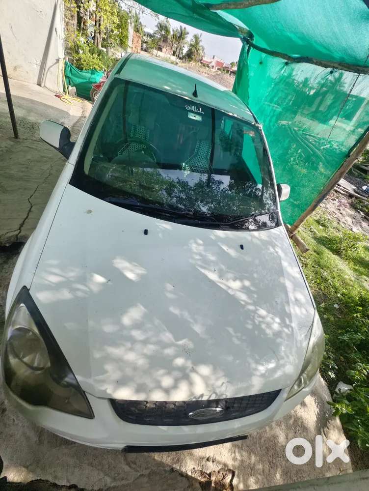 Ford Fiesta Classic 2013 Diesel 155000 Km Driven