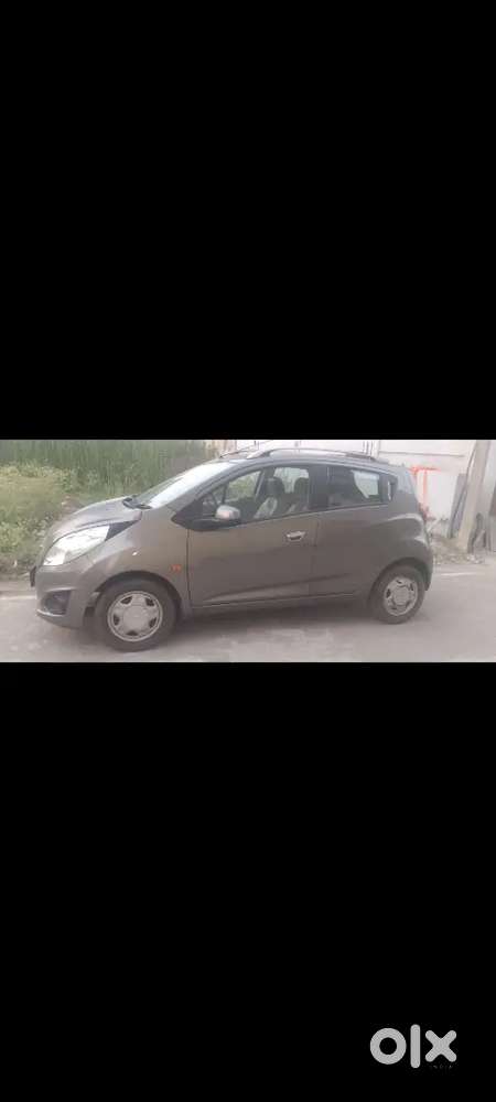 Chevrolet Beat 2017 Diesel 70000 Km Driven