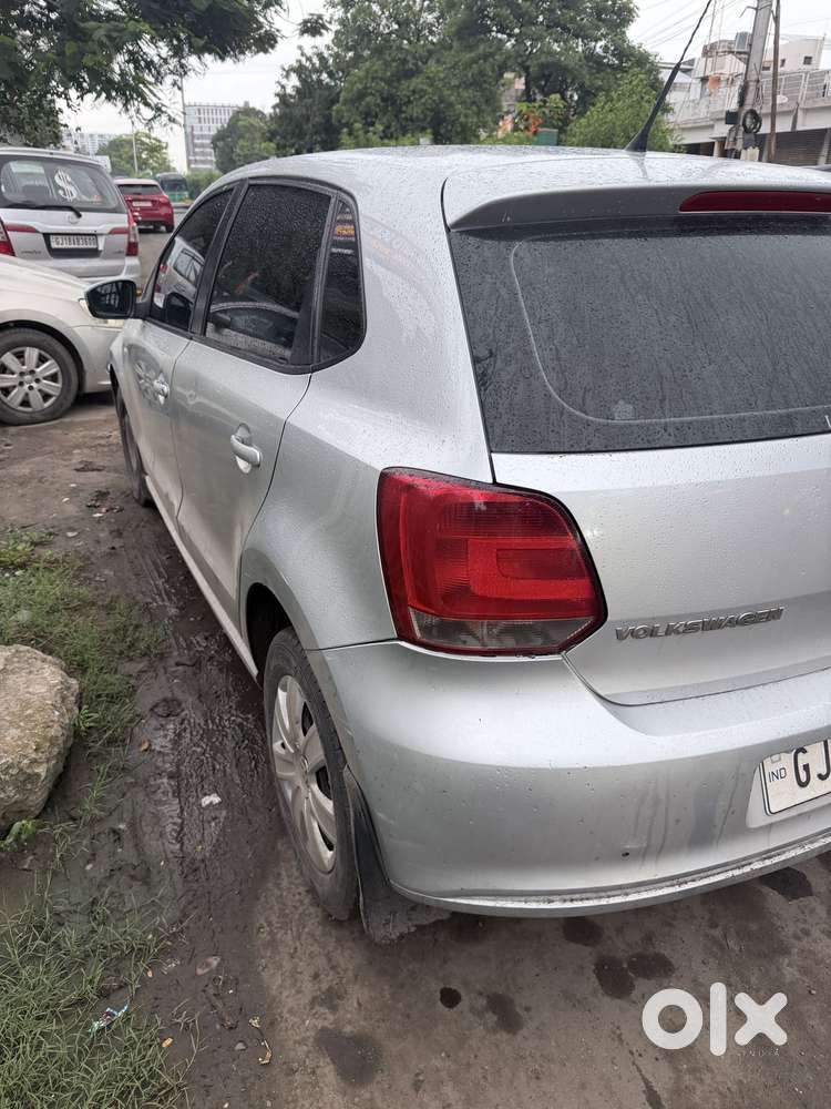 Volkswagen Polo Petrol Comfortline 1.2l, 2010, Petrol