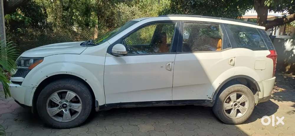 Mahindra Xuv500 2013 Diesel 179000 Km Driven