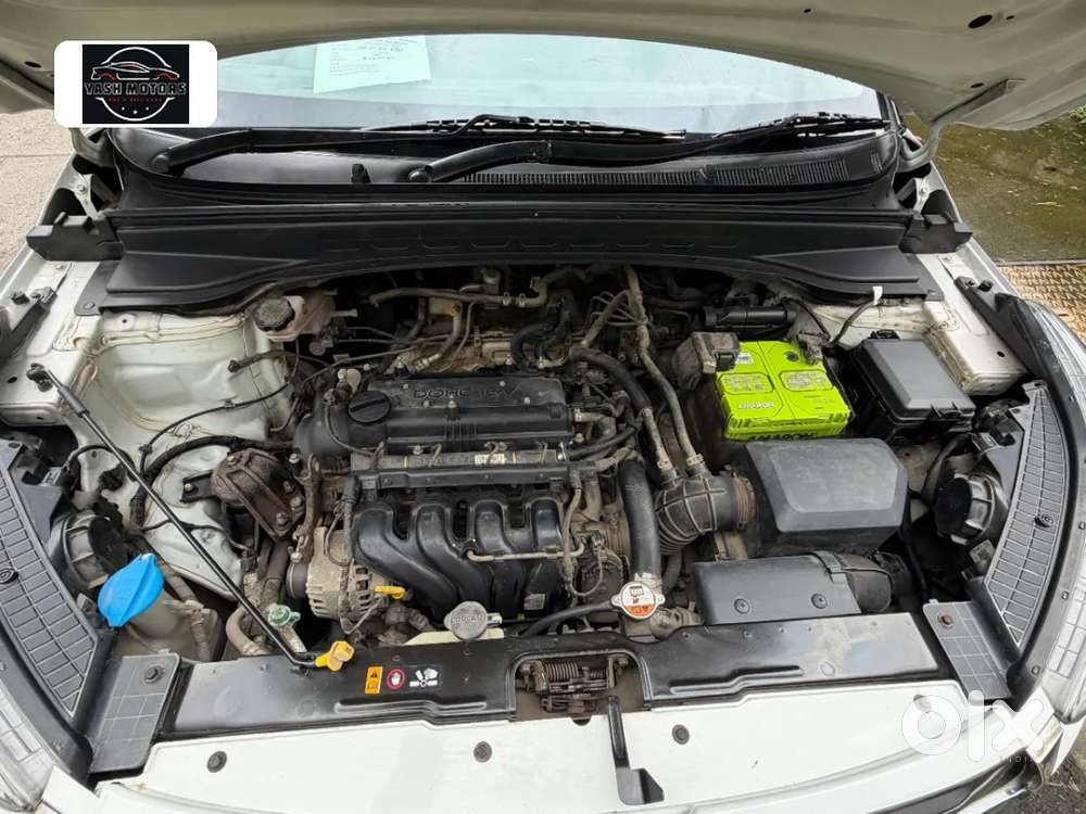 Hyundai Creta 1.6 Sx Automatic, 2019, Petrol