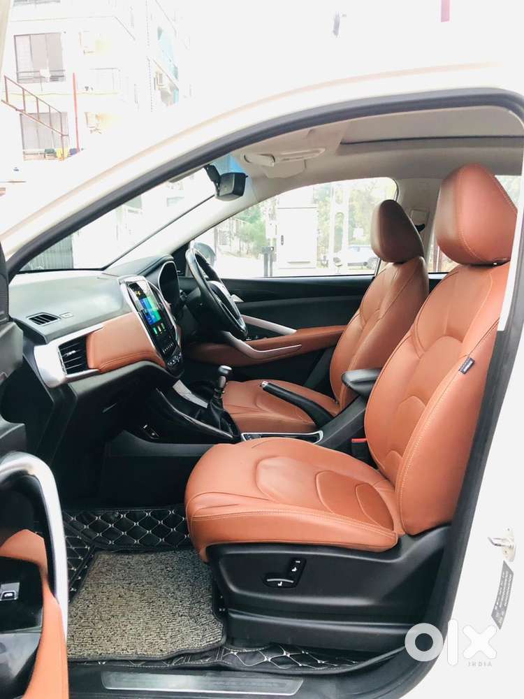 Mg Hector 2.0 Sharp Diesel, 2022, Diesel