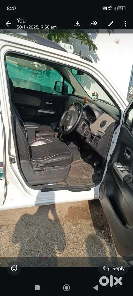Well Maintained Car For Sell