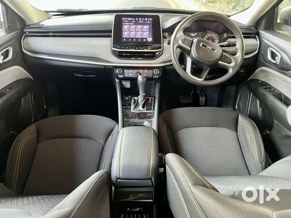 Jeep Compass [2021-2023] 1.4 Sport Petrol, 2021, Petrol