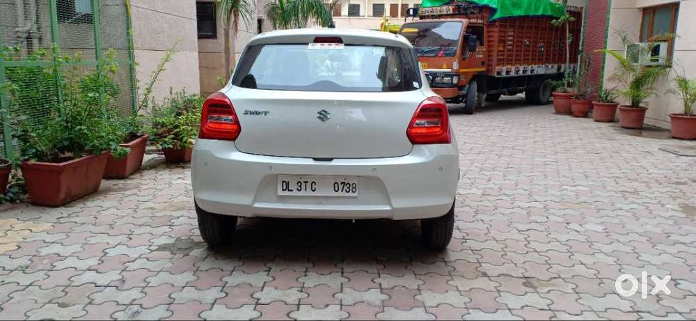 Well Maintain Car