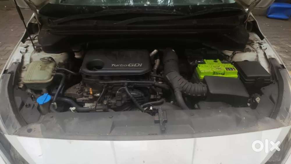 Hyundai I20 Asta 1.0 Turbo Imt, 2020, Petrol