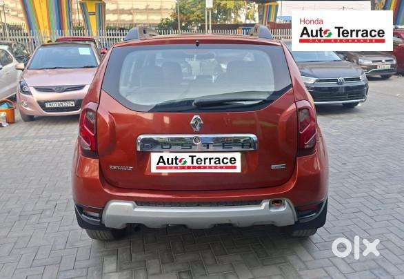 Renault Duster 2019-2020 1.5 85 Ps Rxs Mt Diesel, 2019, Diesel