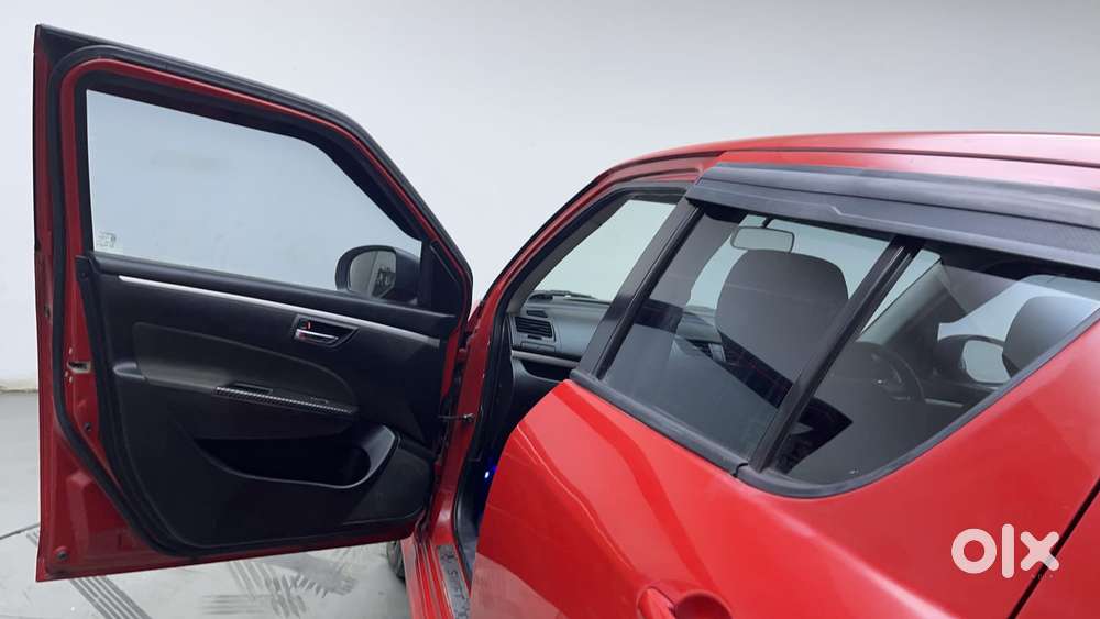 Maruti Suzuki Swift 2018 Vdi, 2016, Diesel