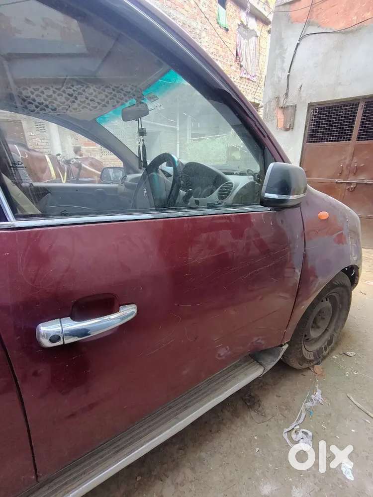 Mahindra Xylo D2 2010 Manual Diesel
