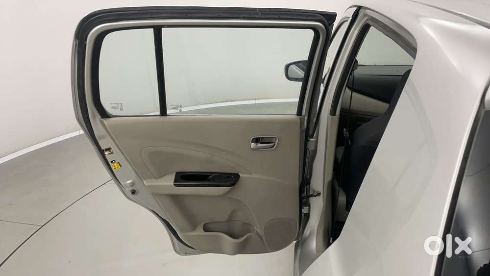 Maruti Suzuki Celerio Vxi, 2014, Petrol