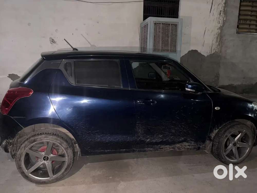 Sab Cheez Ok Ki Report H Car Me With Out Number