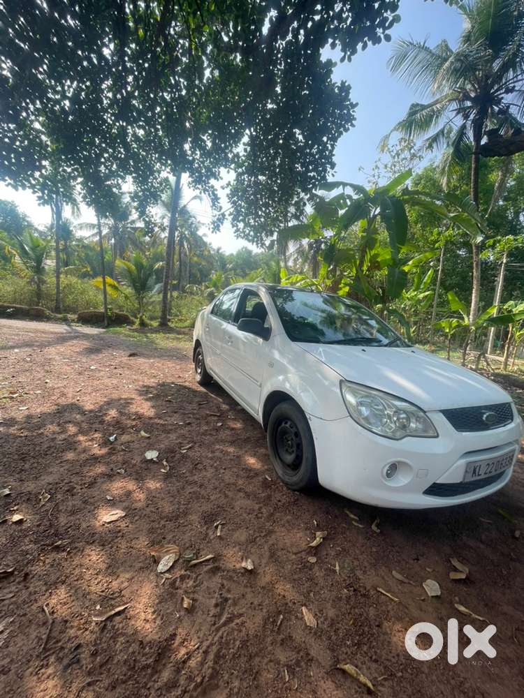 Ford Fiesta Classic 2012 Diesel Good Condition