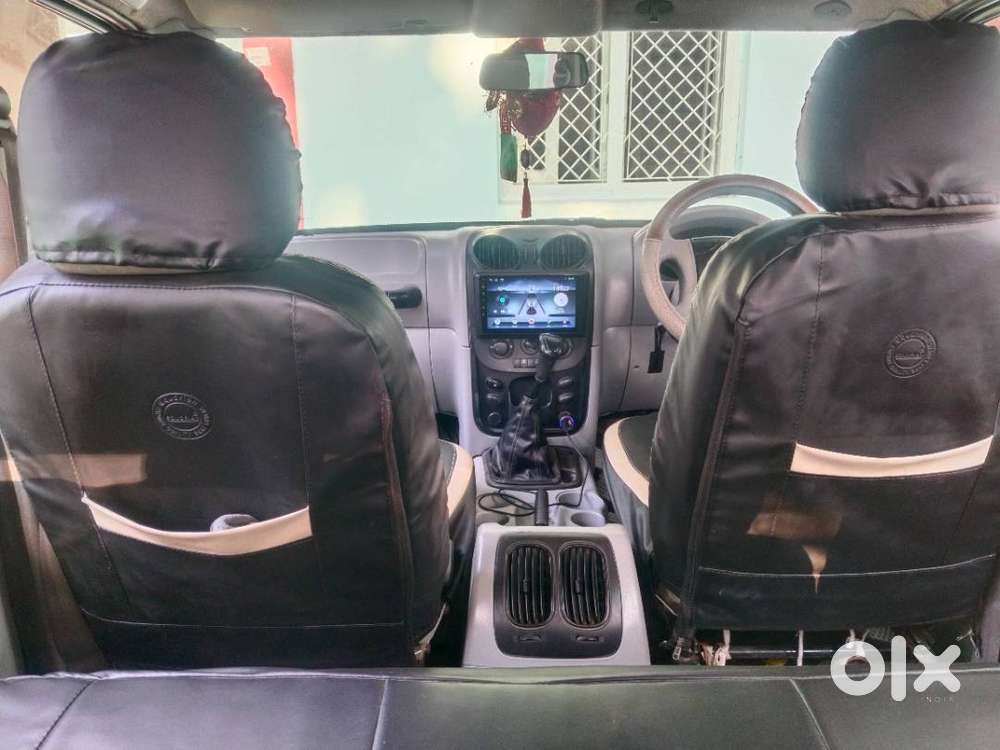 Model: Scorpio Hawk Bs3 Lx Year: 2012 Fuel: Diesel Seating Capacity: 7