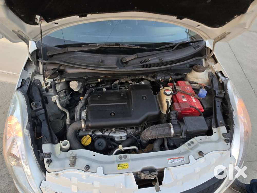 Maruti Suzuki Swift Vdi Bs Iv, 2015, Diesel
