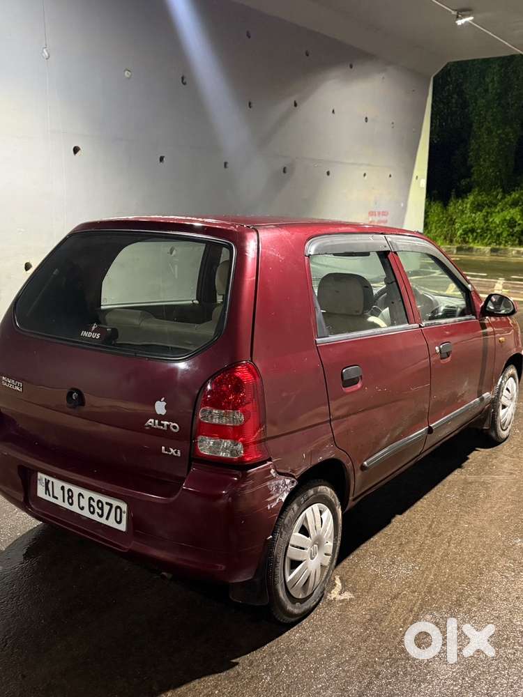 Alto Vxi 2006
