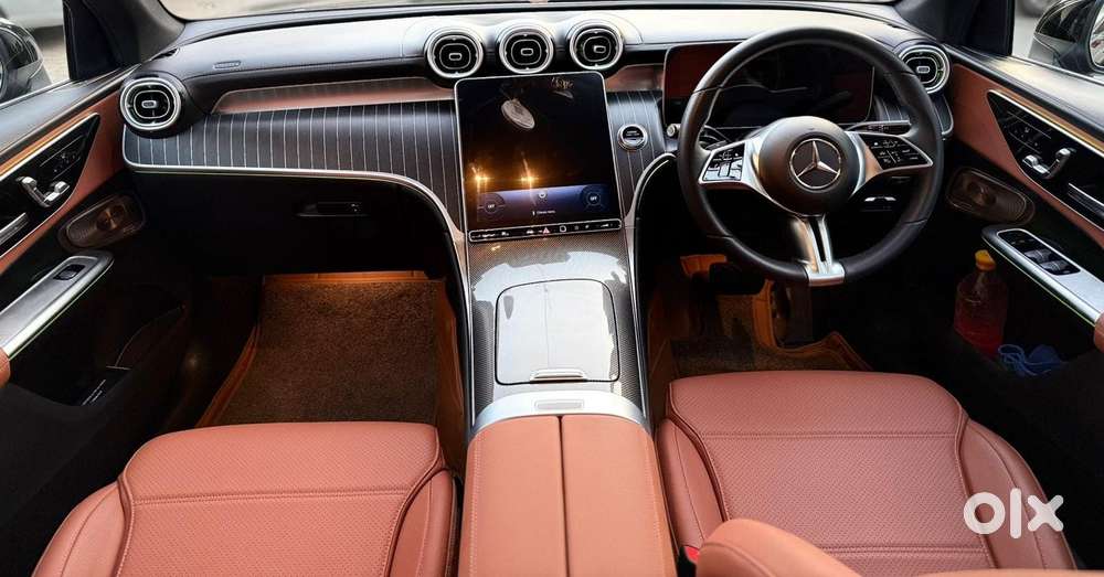 Mercedes-benz Glc 220d 4matic, 2023, Diesel