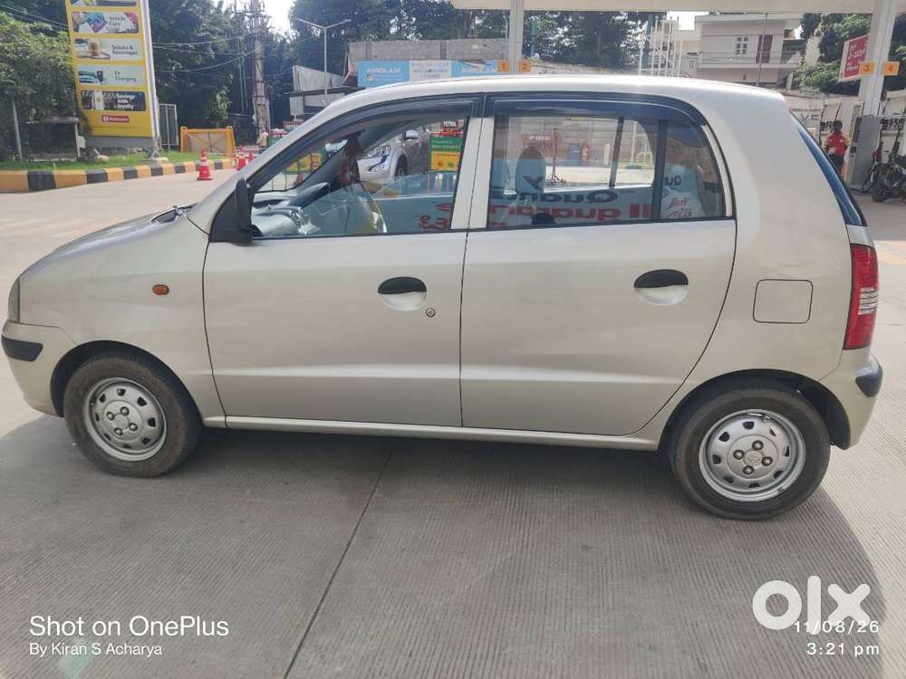 Hyundai Santro Gl