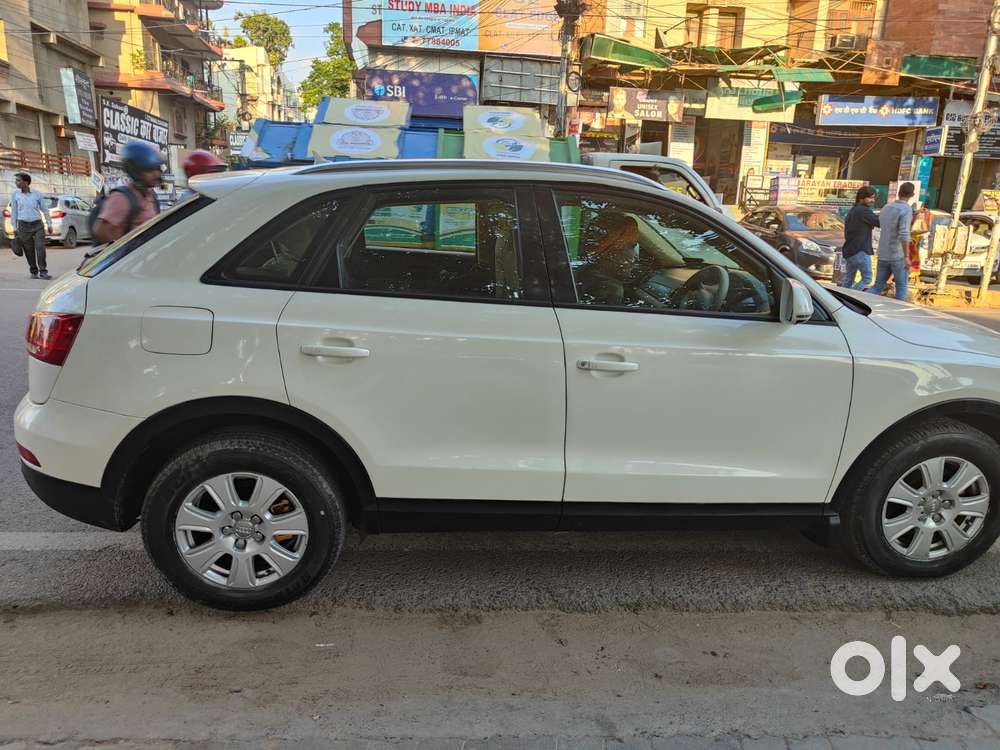 Audi Q3 2.0 Tsi Base, 2014, Diesel