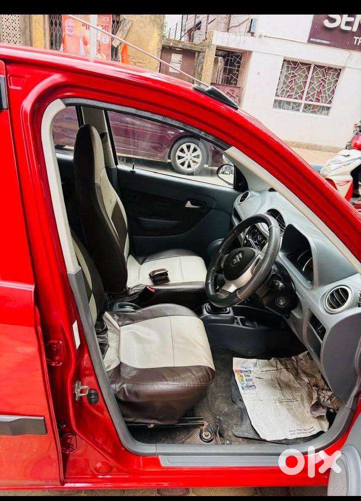 Maruti Suzuki Alto 800 2016 Petrol Well Maintained